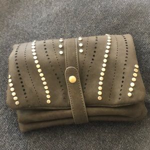 Street Level Handbag